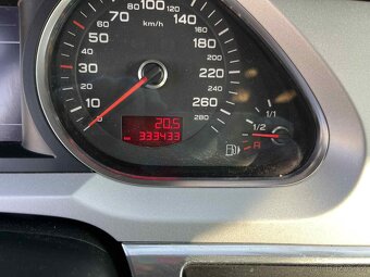 Audi A6 facelift 3.0 tfsi 213kw - 13