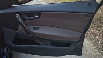 BMW x3 M-Packet - 13