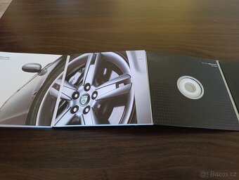 Prospekty Jaguar, Range Rover, Land Rover, Mini. - 13