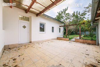 Pronájem Rodinný dům, 160㎡ - 13