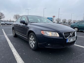 Volvo S80 2.0T5 - 13