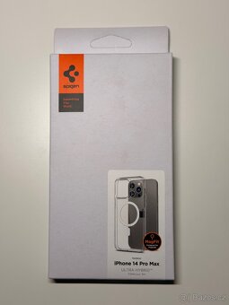 iPhone 14 Pro Max 512GB fialový - 13