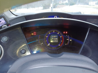 Honda civic 8G - 13