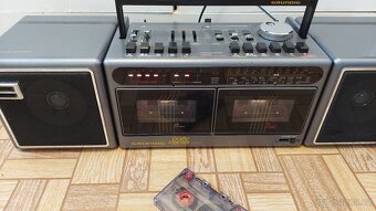 Magnetofon GRUNDIG - 13