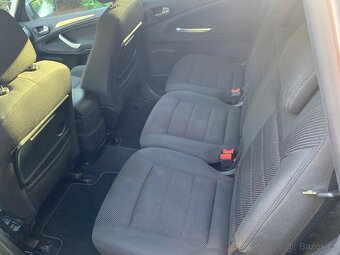 Ford S-max Titanium 1.6 118kw, r.v.2011 - 13