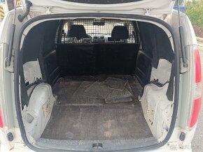 Škoda Praktik 1.2 TSI 63 kW KLIMATIZACE - 13
