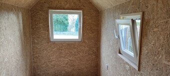 Maringotka/Tiny house - 13