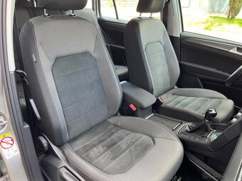 Volkswagen Golf Sportvan 1.5 TSI 1.majitel, odpočet DPH - 13