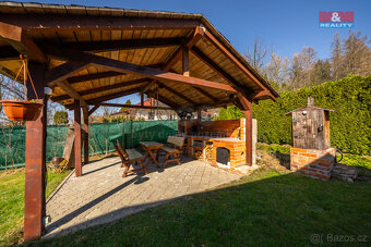 Prodej rodinného domu, 120 m², Těrlicko, ul. Úzká - 13