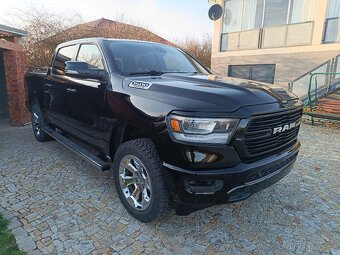 Dodge RAM - 13