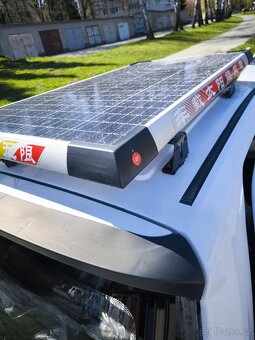 Elektroauto bez řidičáku - 13