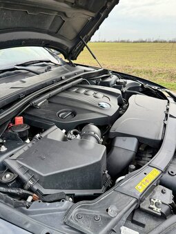 BMW E91 160kw Autopanorama M-Packet - 13