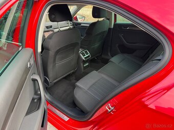 Škoda Superb 3 FL liftback Style 2.0TDI 147KW DSG Webasto - 13