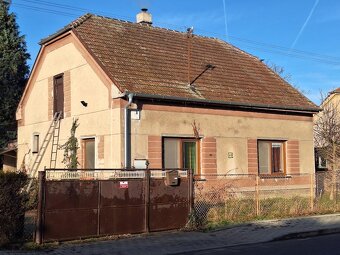 Prodej rodinného domu, pozemek 632 m Zminný, Dašice Pardubic - 13