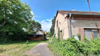 Prodej rodinného domu, pozemek 632 m Zminný, Dašice Pardubic - 13