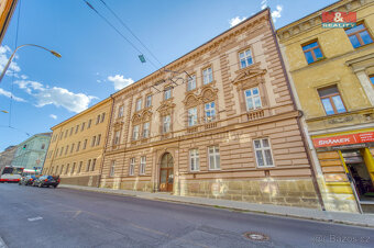 Prodej bytu 2+kk, 76 m², Plzeň, ul. Koperníkova - 13