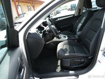 Audi A4 1.8 TFSi 88kW serviska - 13