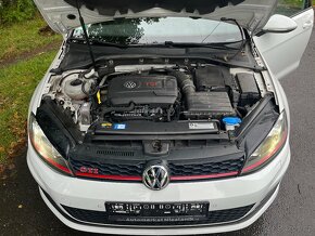 Volkswagen Golf GTI Performance 2.0 TFSi DSG - 13