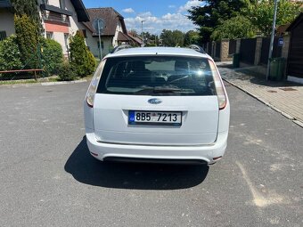 Prodam Ford Focus 1,6 TDCI - 13