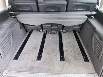Renault Espace IV, 2007, 2.0 DCi - 13