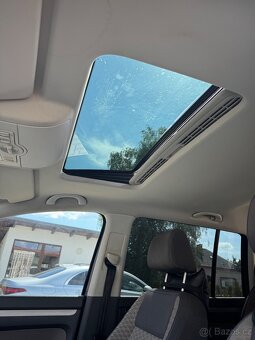 Volkswagen Cross Touran 2.0 TDI 103 kW - 13