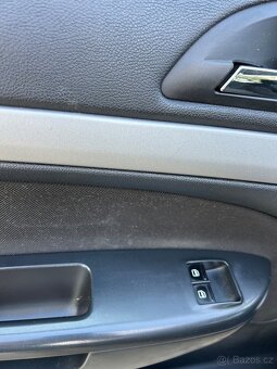 Škoda Octavia 2 II 1.6 TDI CR 77kW Rok výroby: 2013 - 13
