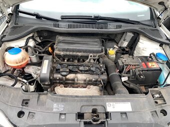 SEAT IBIZA 1.4 16V 63KW REFERENCE ST - 13