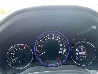 HR-V, 1.5i 96kW EXECUTIVE-XENON - 13