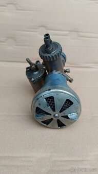 karburátor Jikov 2924 HZ pro Jawa 500 OHC - 13