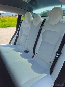 Tesla model 3 Highland long range dual motor awd 366kw 4x4 - 13