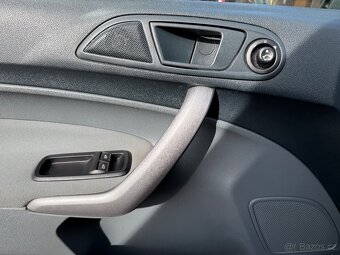 FORD FIESTA 2011 1.25i TREND - 13