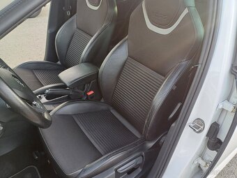 Octavia 3 RS NAVI 2.0 tsi 162kW 148xxx km - 13