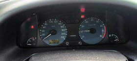 Prodám Xsara 1,4 STK nová, rv12/02bez koroze,klima, serv kn - 13