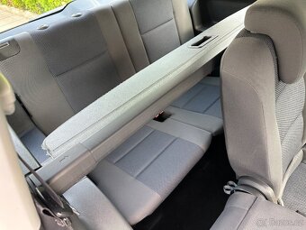VW TOURAN 1.2 TSI 77KW TRENDLINE 7 MÍST - 13