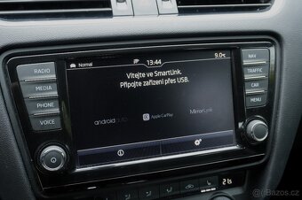 Škoda Octavia III 2.0 TDI RS 135 kW - 13