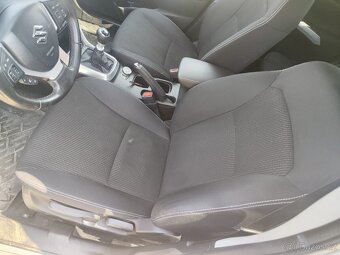 Suzuki SX4 S-CROSS 1,6 diesel 4x4 rok 2017 - 13
