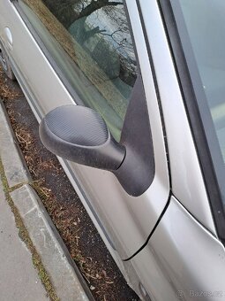 Peugeot 206 1.1i r.v. 2004 3dv. - 13