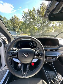 Hyundai i20N Performance Premium - 13