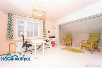 Prodej rodinného domu 150 m², Horní Jelení, ev.č. 00135 - 13