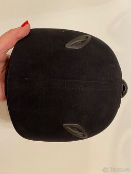 Jezdecká bezpečnostní vesta SMART RIDER - 13