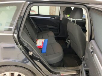 Škoda Superb II 2.0TDi 103kW AMBITION - Xenon - 2x sada - 13