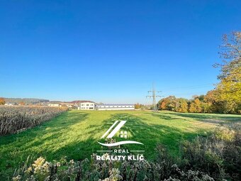 Prodej, Pozemek komerční- Ostrava - Lhotka, ev.č. 00340 - 13