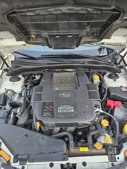 Subaru Impreza 2.0D XV Active - 13