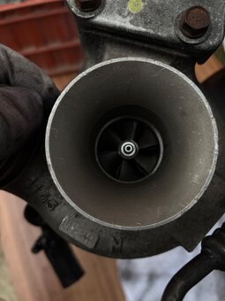 Bmw E92 n47D20A 130KW - 13