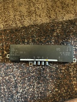 Audi A6 C6 3.0 TDI Dily - 13