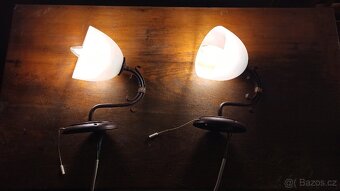 Nástěnné lampičky EGLO Lugano - 13