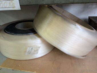 Páskovací stroj TP-101PB - automat - 13