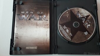 Prodám hry na PC - 30 Kč/kus - více v textu - 13