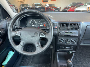 Volkswagen Polo 1.4 MPI klima,eko zapl. po servisu - 13