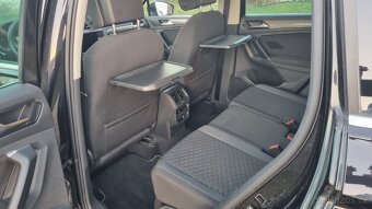 Vw Tiguan 2.0 Tdi,110kw,2018,130.000TkmNavi...PRODÁNO - 13